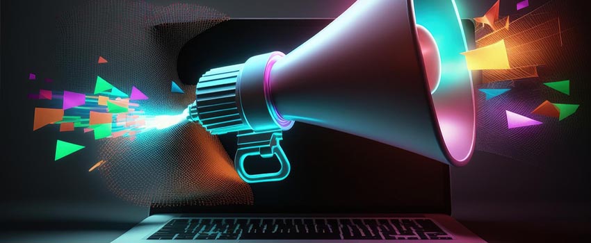Você sabia? A Publicidade Digital movimentou R$ 16,4 bilhões no 1ª semestre de 2023